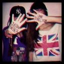 Nicole Rendon - @Nicole1DR - Twitter