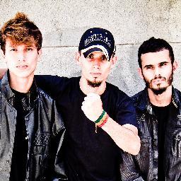 Magadã  Metal RJ BR