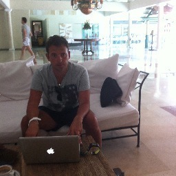 wilfriedclavier's profile picture. 