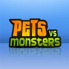 petsvsmonsters's profile picture. Pets vs Monsters is an exciting free-to-play online game.