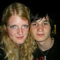 Metalhead▼emo▼alto▼FIR addict▼ 16▼@louise_tuinstra for ever my babe♥ Ping 25F9913F▼ 0348 will always be my home...