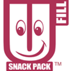 Welcome to U-Fill Snack Pack: The Reusable Refillable  Food Pouch For Babies & Kids. BPA FREE & Recyclable!