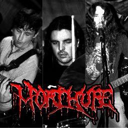 We're a Thrash metal band from Brazil.
Ricardo Brito - Bass / Vocals | Matheus Savi - Guitar / Vocals | Gabriel Cordeiro - Drums