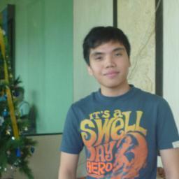 Simple yet adventurous guy. Down to earth, easy to be friends with, great listener. What more could you ask? ^^,
