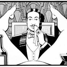 My life, my tale, my views