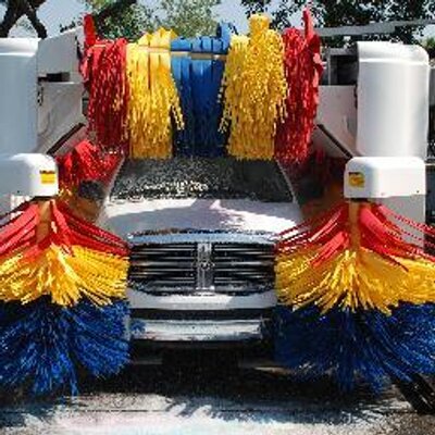 ryko car washes