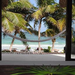 Our eco-friendly boutique Hotel is located on one of the nicest beaches in the world. Our THE BEACH Team is on duty to help out with questions and suggestions.