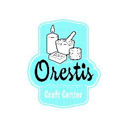 OrestisCraftCen's profile picture. Φτιάξτε μόνοι σας σαπούνια κεριά καλλυντικά με αγνά υλικά. Σε μας θα βρείτε ό,τι υλικό η εργαλείο χρειάζεστε και στα σεμινάρια μας τη τεχνογνωσία.