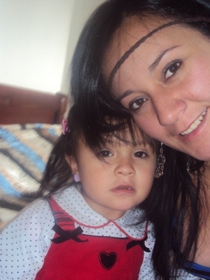 tatico48's profile picture. Ingeniero Indusrial - Gestión HSEQ
con un angelito a mi lado mi hermosa Sarhita