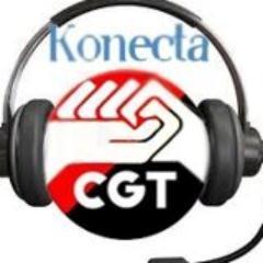 Sección Sindical CGT en KONECTA BTO Madrid,