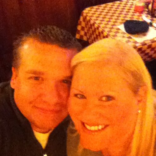 Paramedic/Father/Husband/Friend