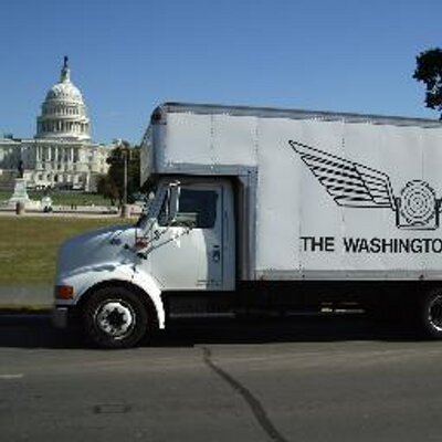 Profile Picture of TheWashingtonSource (@MurdBobEric) on Twitter