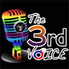 team3rdvoice's profile picture. a Podcast for Butches, Femmes, Gays, Trans, BiSexuals and All! Like us on Facebook http://t.co/yXapZwLKnk