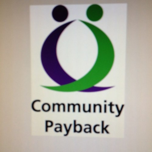 Welcome to Devon and Cornwall Probation Trusts Community payback