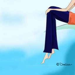 do_sa_salah's profile picture. الله فى قلبى ♥ .... وفى قلبك ♥ .... وفى الفضاء بيننا ...فكيف نشكو البُعاد والفُراق وفى يده وصلنا وجمعنا! ♥