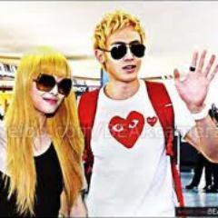 Beloved WLG_FxVictoria 30.08.12♥ | Member óf 2PM