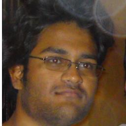 Vihari_KSN's profile picture. 