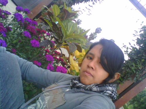 1991_mabel's profile picture. zoy una xika alegre y xevre.....de buen korazon y trabajo robando sonrisas...........