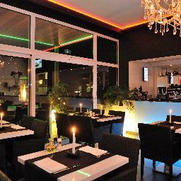 La Finesse is een sfeervol ingericht eigentijds restaurant in een mooi oud pand in Tongeren. Elk weekend 4-gangenmenu aan 29€ !!!
Feestlocatie bij uitstek!!