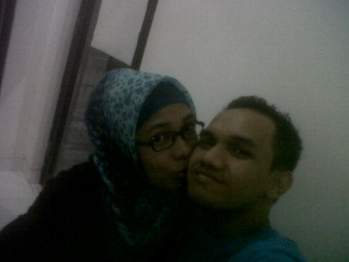AhmadReza☆ EkaPrimaDona♥