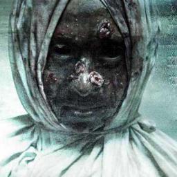 PocongModis's profile picture. 