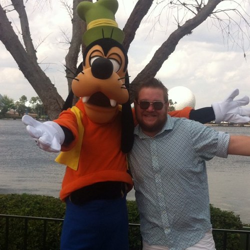 Writer. Cast Member at the Walt Disney World Resort in Orlando, FL!