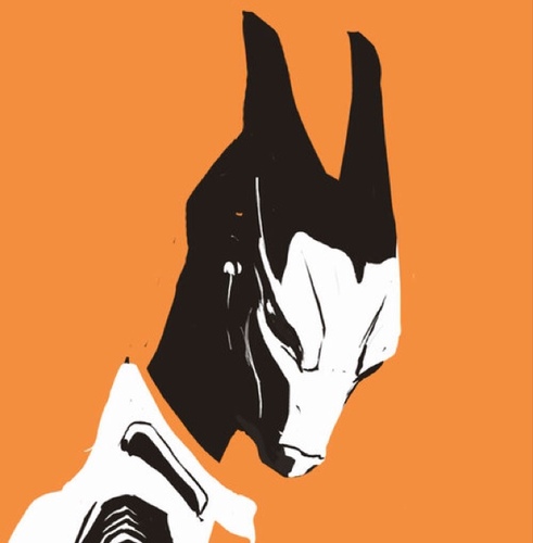 Need somethin' hacked? Or maybe some illegal weaponry? Explosives? I'm your guy. [MERP]