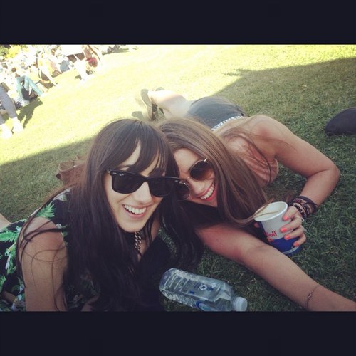 kirstparks's profile picture. Melbournian in Berlin