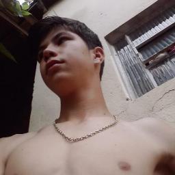 klismanngomess's profile picture. 