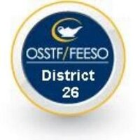 OSSTF District 26 (@osstfd26) 's Twitter Profile
