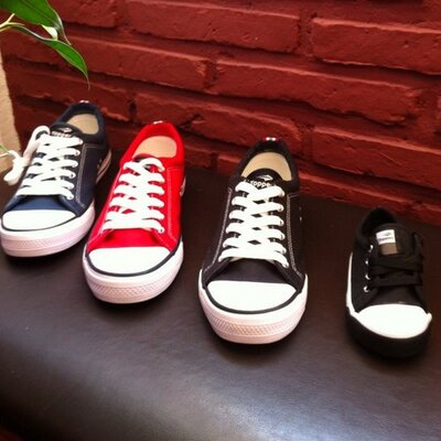 Topper zapatillas online chile