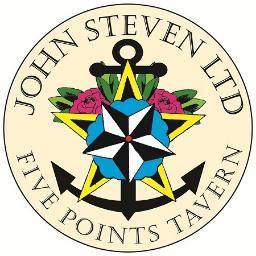 John Steven Ltd. Five Points Tavern has been The Best Seat in Town Since 1911 with an authentic atmosphere, innovative menu, and 20 beers on tap.