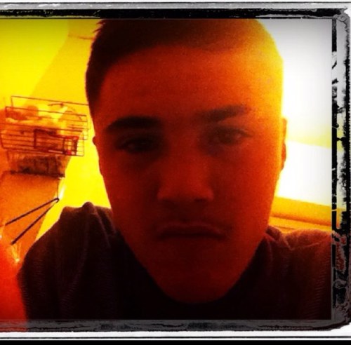 Lad from dub