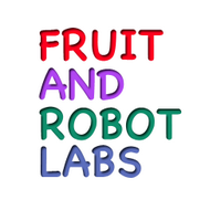 FruitandRobot Labs (@farlabs) 's Twitter Profile