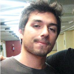 guiazevedo92's profile picture. 