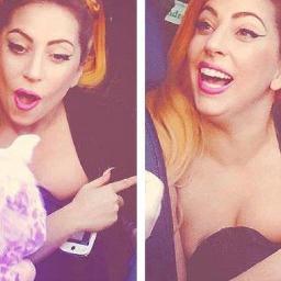 Soy Little Monsters siempre*-* // I'am Little monsters forever *-*