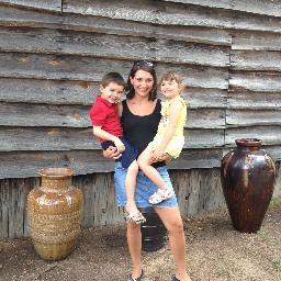 I'm a hard working mom, lover, daughter, sister, and friend.