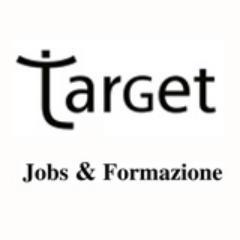 Target s.r.l. è un'Agenzia di Ricerca e Selezione del Personale ed accreditata nell'ambito della Formazione nella Regione Marche