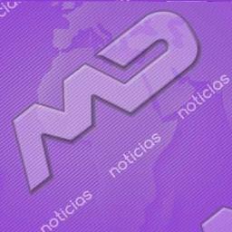 MD_NOTICIAS's profile picture. MD NOTICIAS TE TIENE LO MEJOR DE LA INFORMACIÓN LOCAL, REGIONAL NACIONAL, INTERNACIONAL, DEPORTES Y ESPECTÁCULOS. LA INFORMACIÓN  QUE SÍ TE INTERESA.