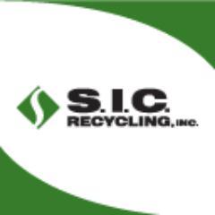 S.I.C. Recycling, Inc. is a scrap metal processing company that is focused on safe and efficient processing and recycling of non-ferrous materials.
