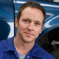 Phillip Sheridan - @familytirefl Twitter Profile Photo