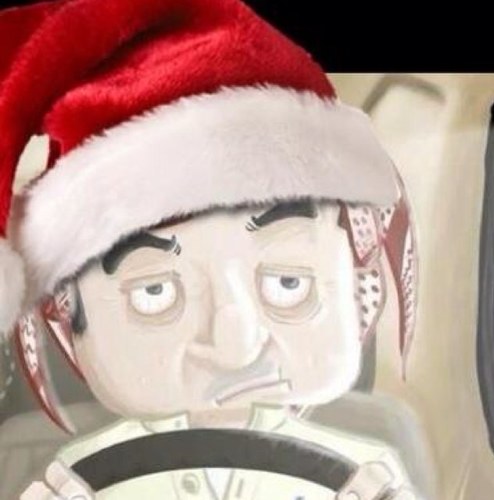 ‏شايب متقاعد .. هوايتي تغيير حالة أفياش اللمبات من ON إلى OFF .. دايم ماسك خط .. اوصل مدرسات