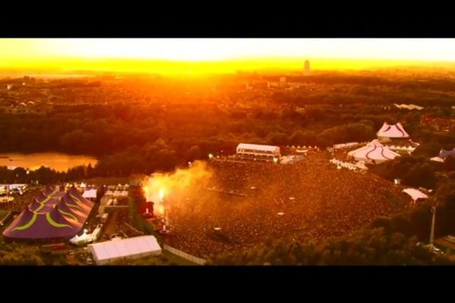 Tommorowland after -movie-picture's-tweets