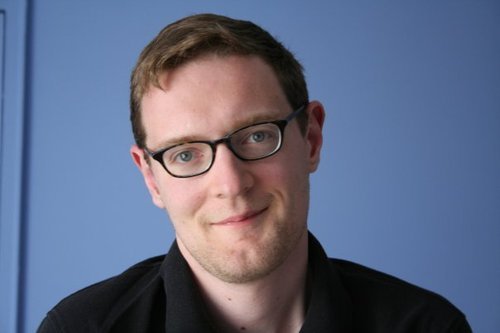IT Service Manager....Actually On Twitter