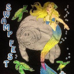 This year, our 20th Anniversary, will be held at the Weeki Wachee Springs State Park on March 8, 9, & 10. Come join the fun.