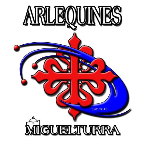 El club de Rugby de la ciudad de Miguelturra.
Los Arlequines consolidan su proyecto en torno a la Escuela Deportiva y a los equipos femenino y masculino.