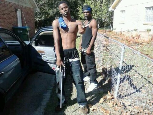 OGESavaGe Dnt Fw Hoe NiGGas Or Bitches Dats Trashy #TeamOSK & #TeamTYB & Follow @TheeeRealMariah Now Click Dat Follow Button For Me