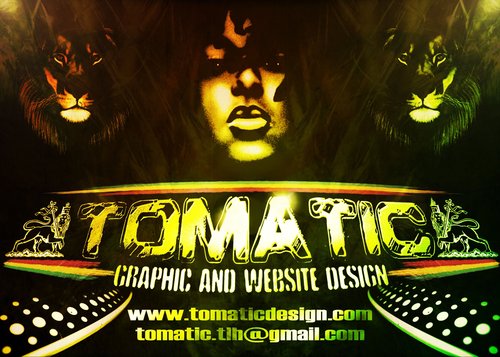 GRAPHICS/ DESIGN: Design websites, signs, posters, flyers, logos, cover,  etc... 
tomatic.tlh@gmail.com