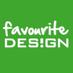 Favourite Design (@favouritedesign) Twitter profile photo