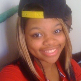 ShakaBabygirl's profile picture. 